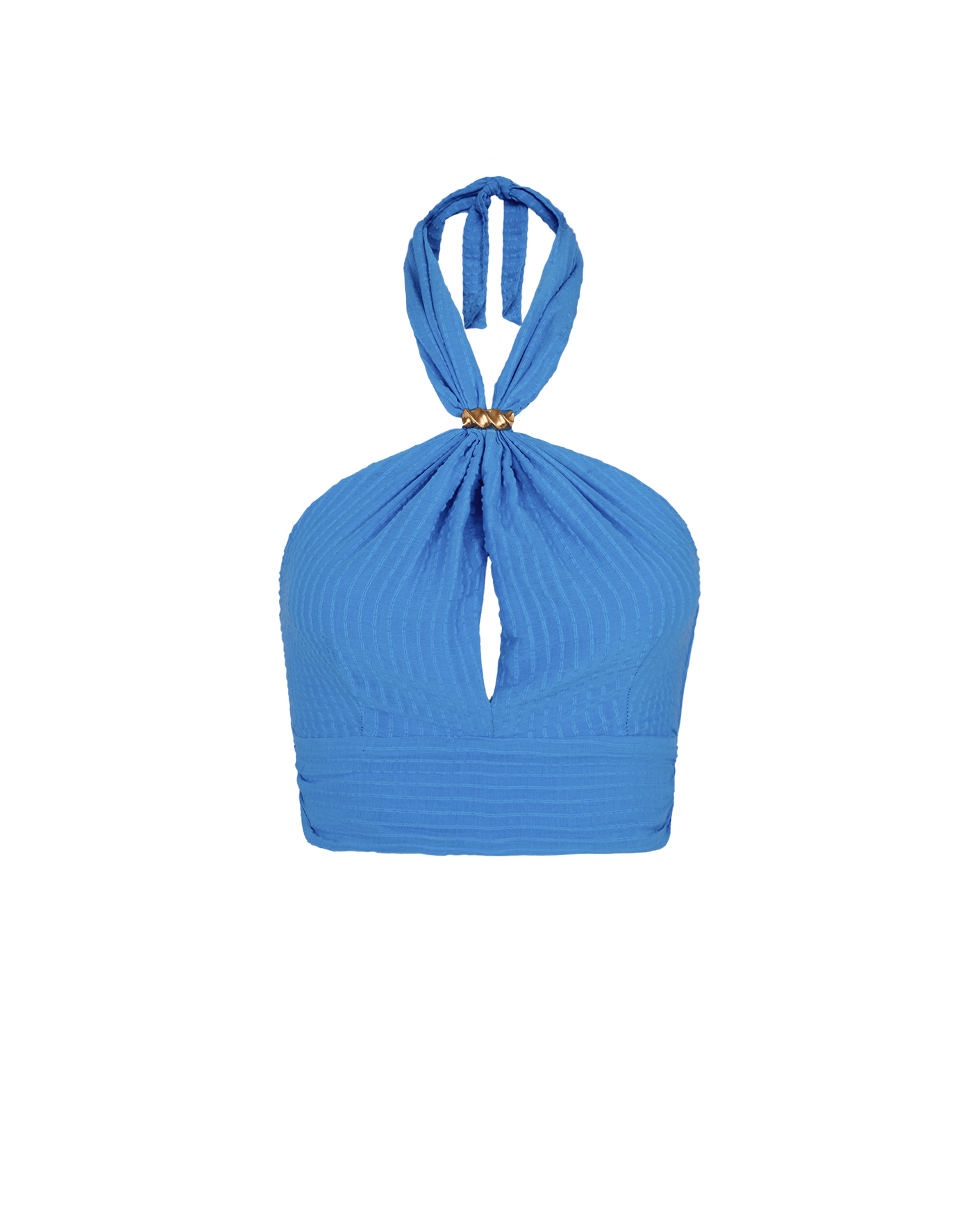 Lily Halter Top