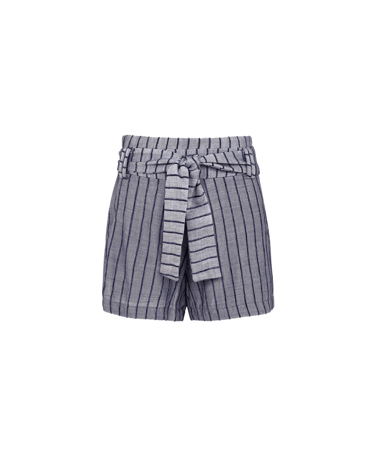 Mara Shorts - Sailboat XS