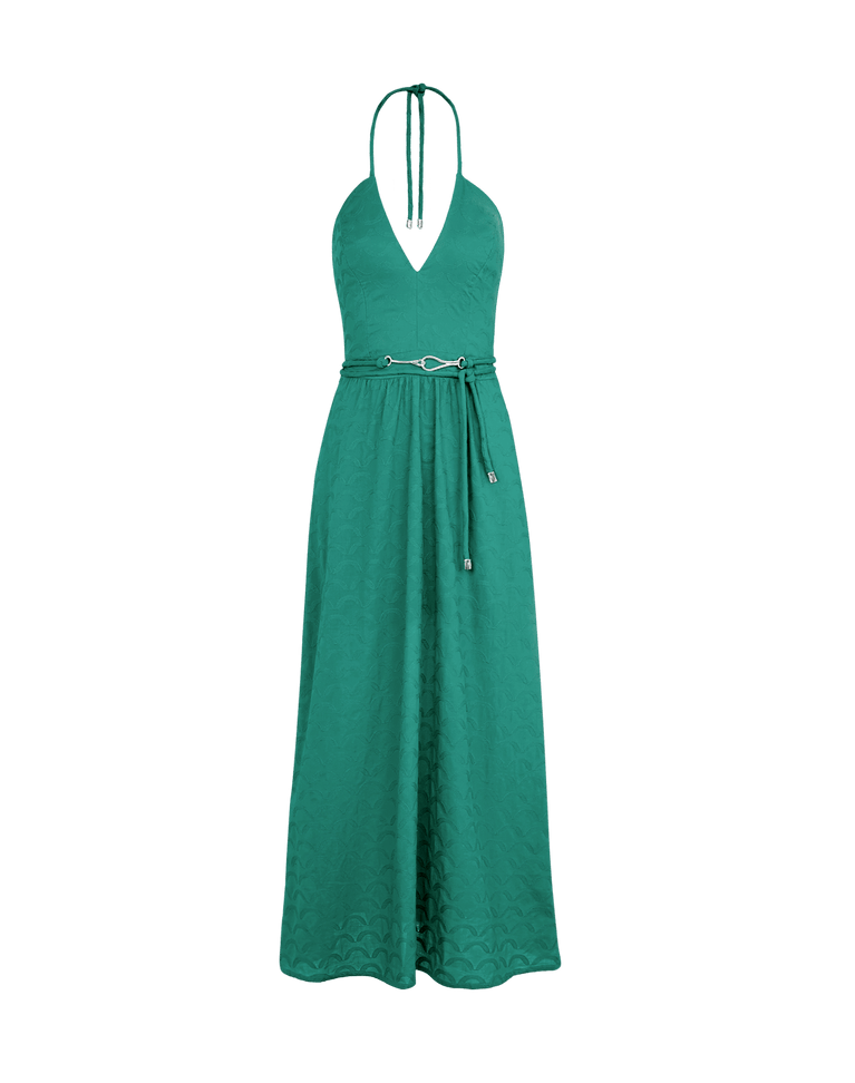 Marina Long Dress - Yacht Marina Long Dress - Yacht
