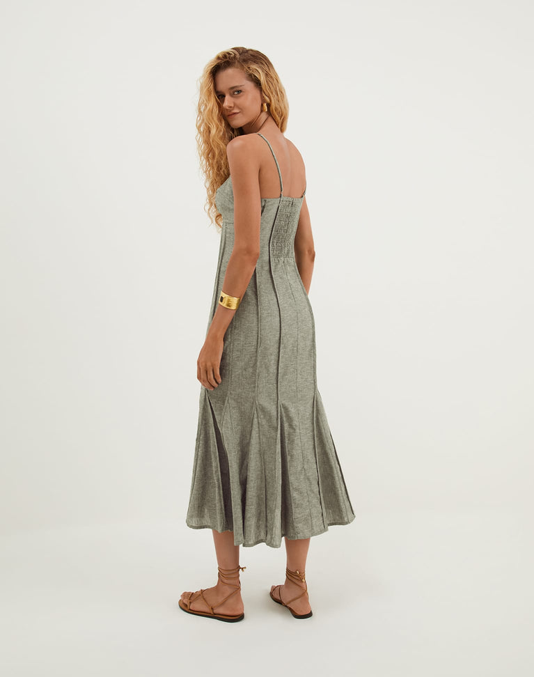 rhode resort josephine dress RHODES