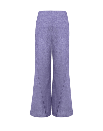 Josephine Pants - Le Bleu