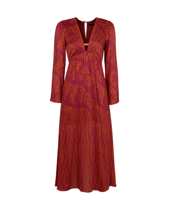 Amerie Long Dress - Musique