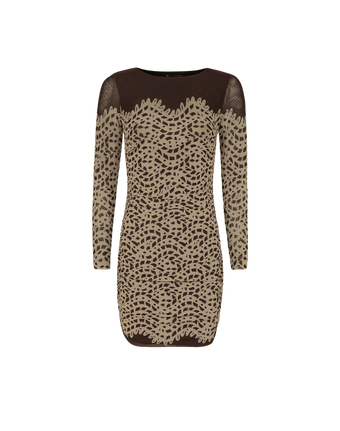 becca mini dress ViX Poeme Becca Dress - Multi