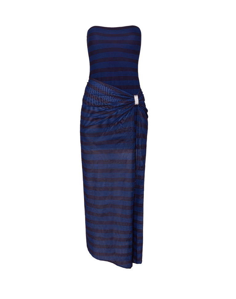 Sunny Long Dress - Harmonie XS