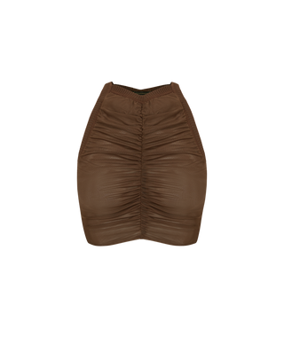 Sia Racerback Top - Eclair XS