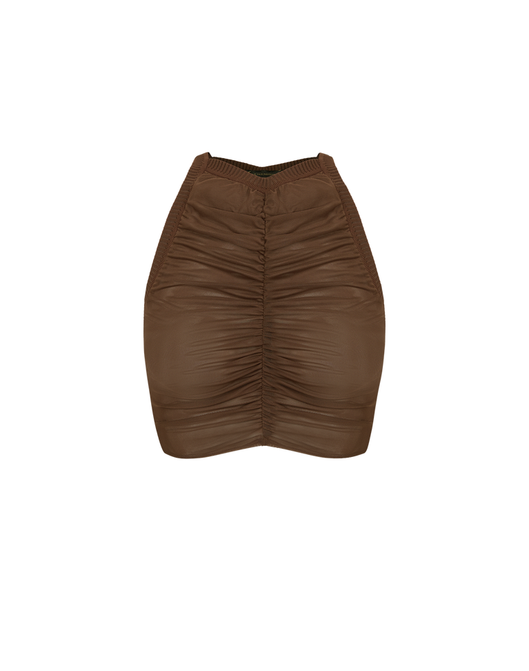 Sia Racerback Top - Eclair XS