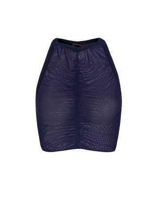 Sia Racerback Top - Sailboat XS