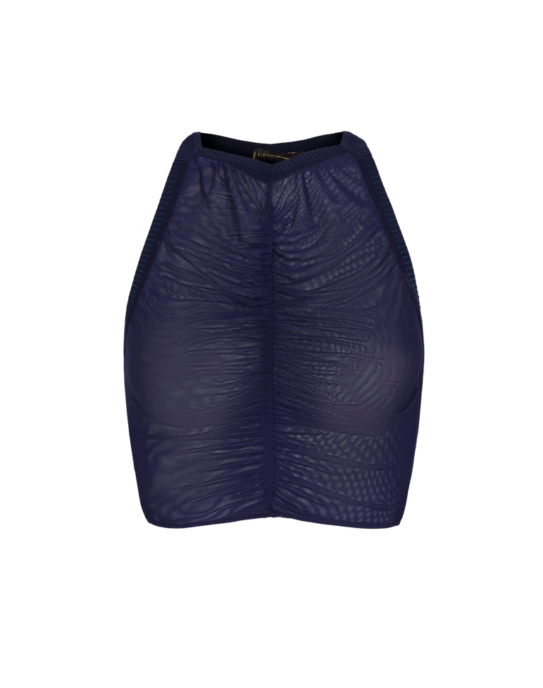 Sia Racerback Top - Sailboat XS