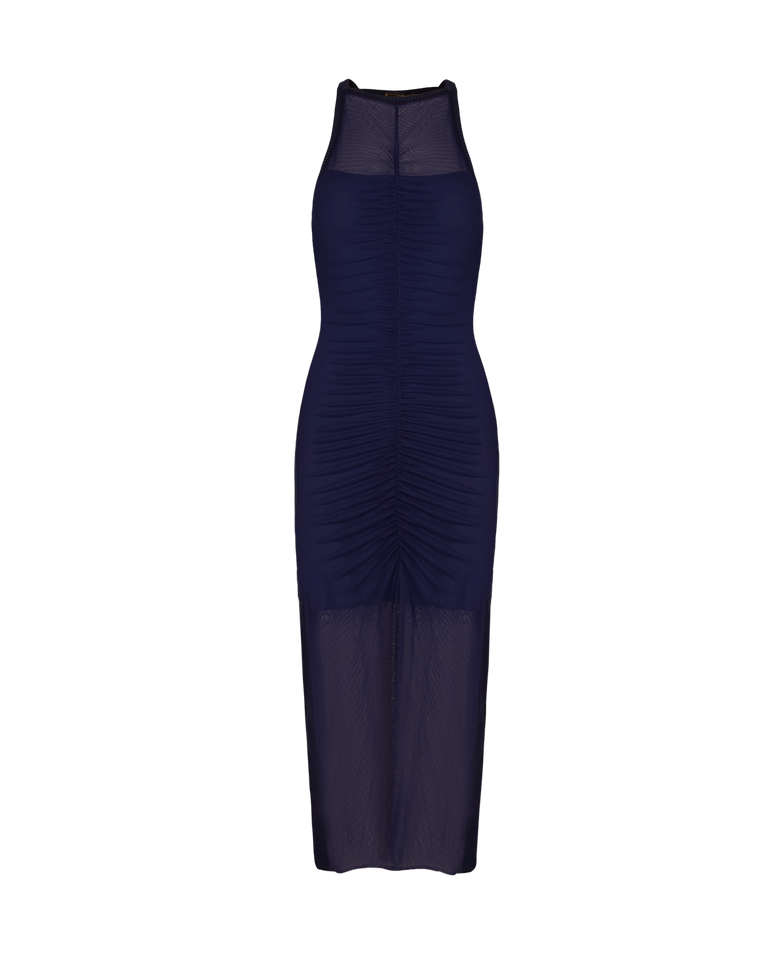 Sia Midi Dress - Sailboat