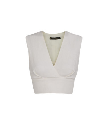 Equinox at Sea Off White