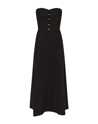 Emilia Midi Dress