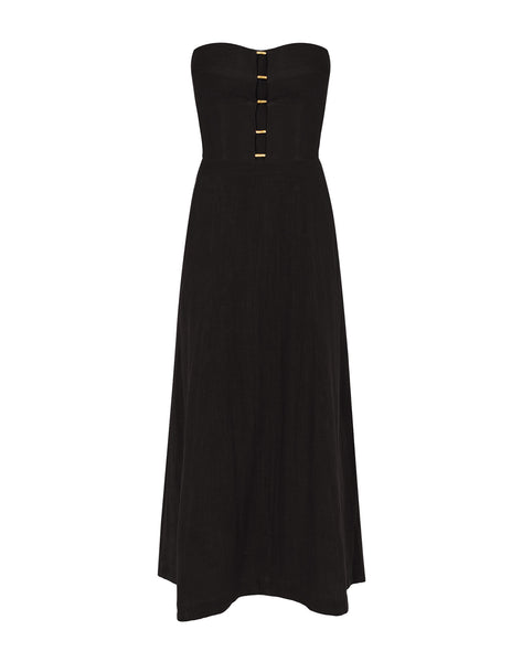 Emilia Midi Dress
