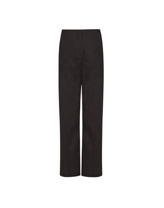 Whitney Tailored Pants - Black XS