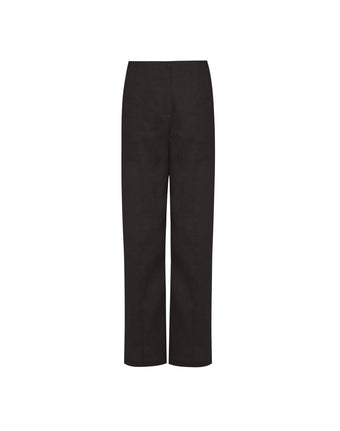 Whitney Tailored Pants - Black