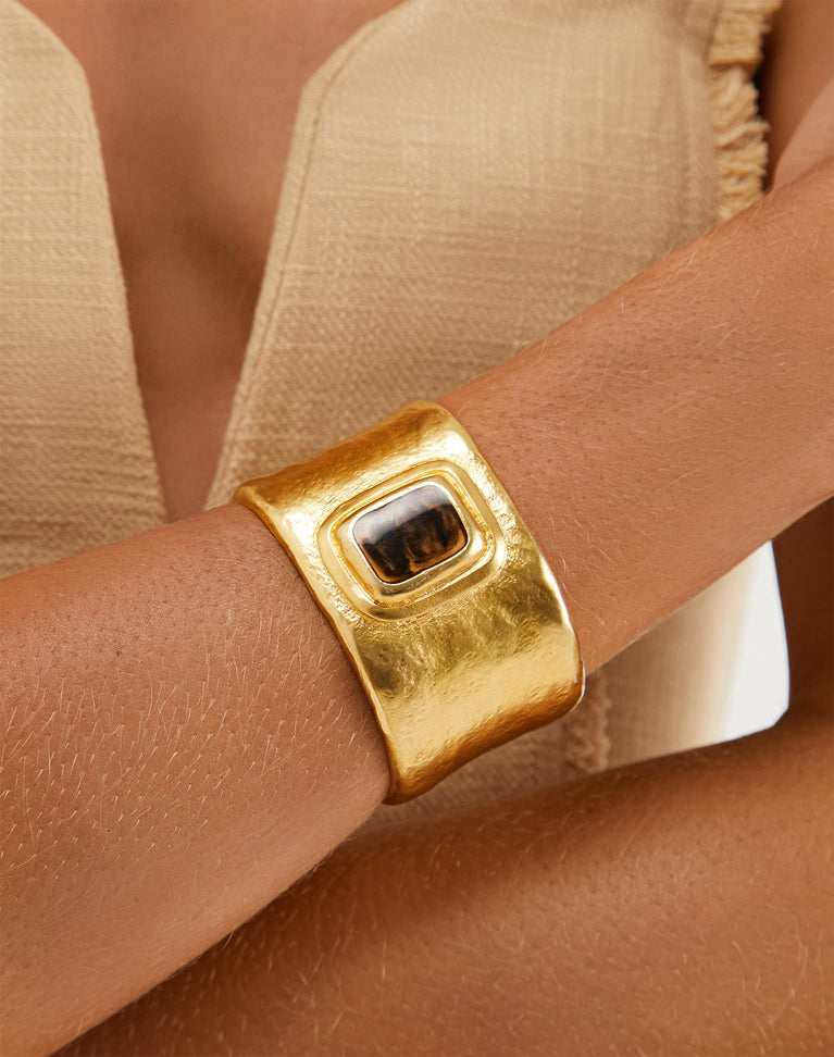 Emma Bracelet - Gold