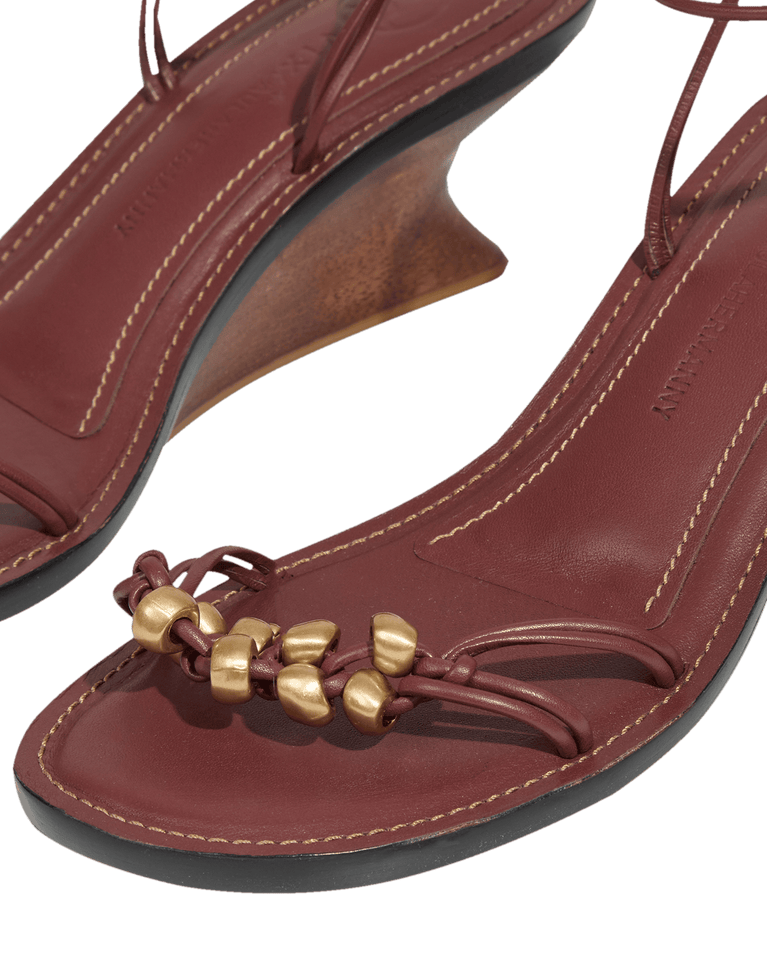 Bonnie Sandals - Ponche