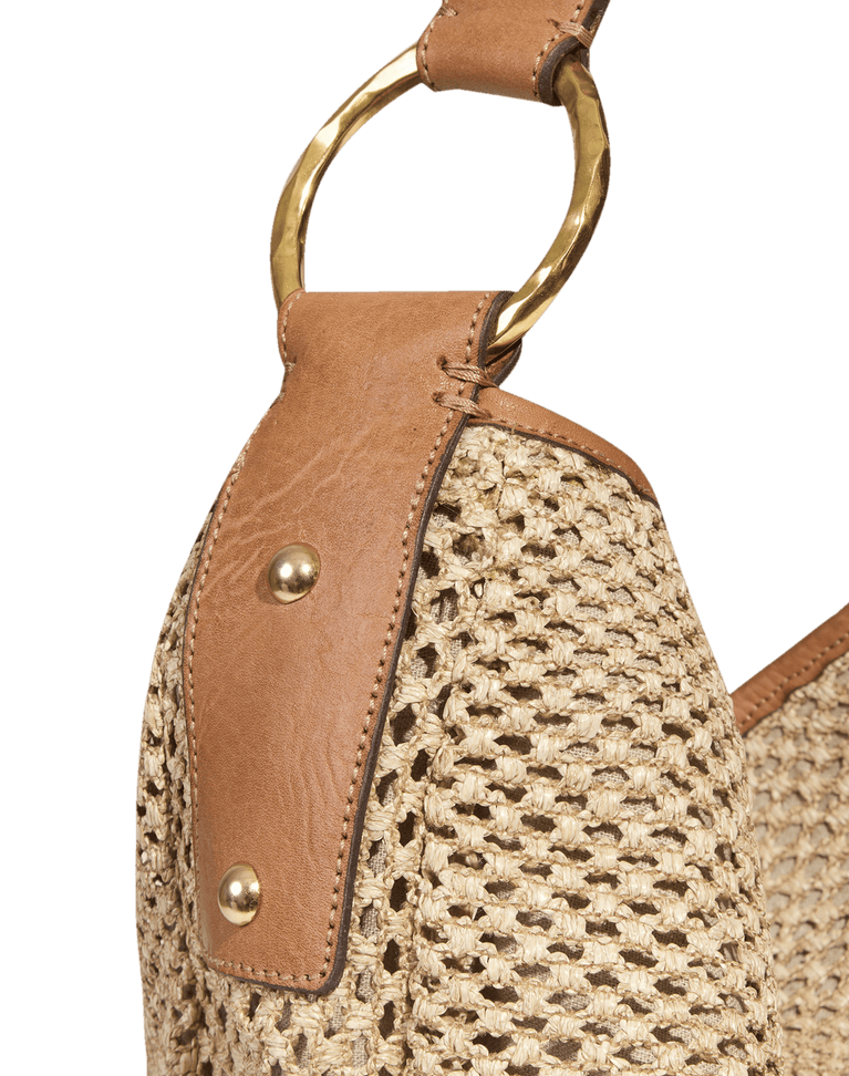 Guetty Bag - Natural