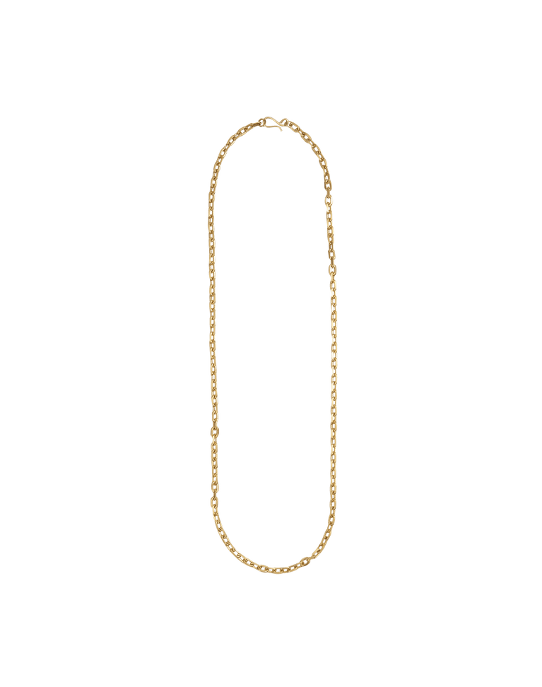 Aimee Necklace - Gold