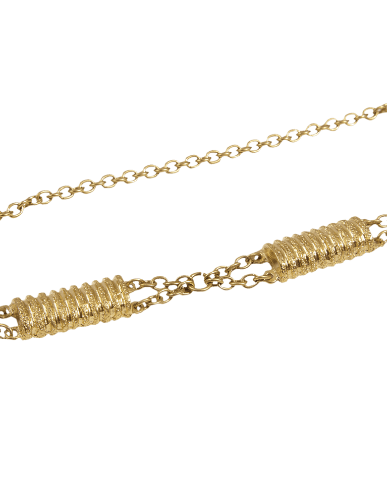 Diana Belt - Gold