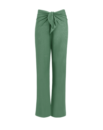 Pareo Pants - Harbor