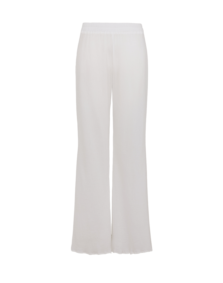 off white dress slacks Juliana Pants