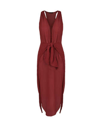Ida Long Cover Up - Ponche