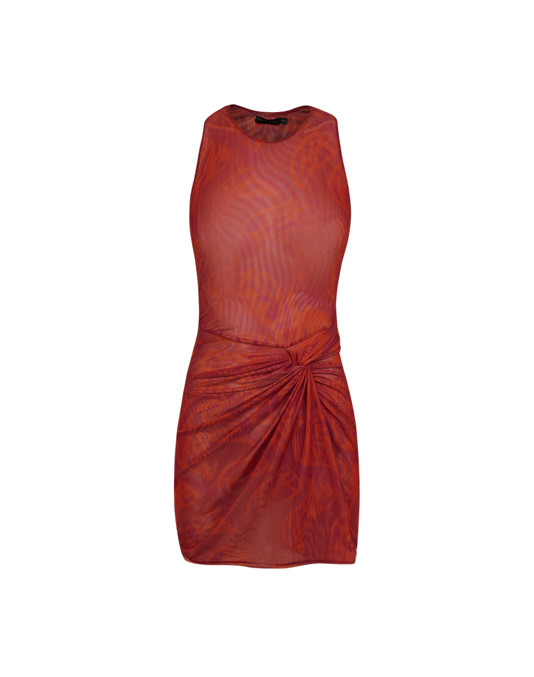 Mila Short Cover Up - Musique XS