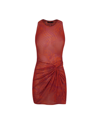 Mila Short Cover Up - Musique