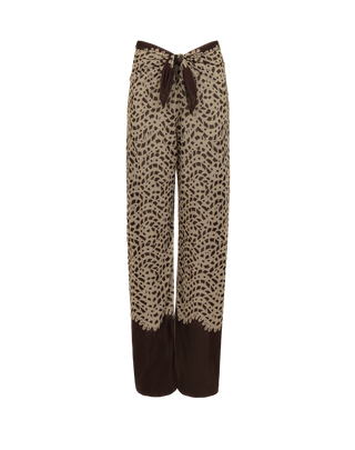 Pareo Pants - Poeme XS