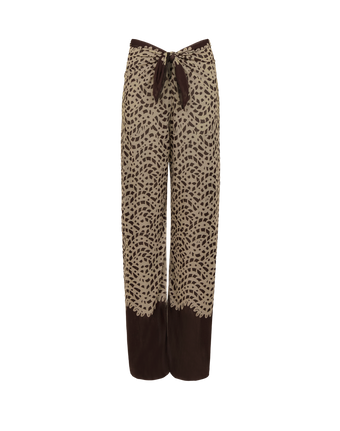 Pareo Pants - Poeme