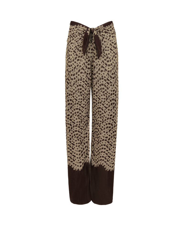 Pareo Pants - Poeme XS