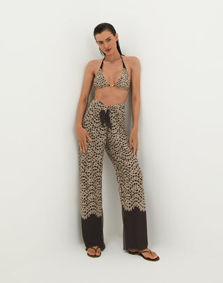 Pareo Pants - Poeme XS