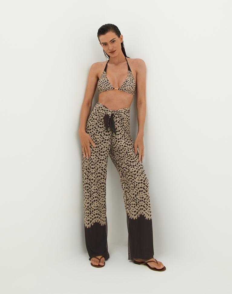 Pareo Pants - Poeme XS