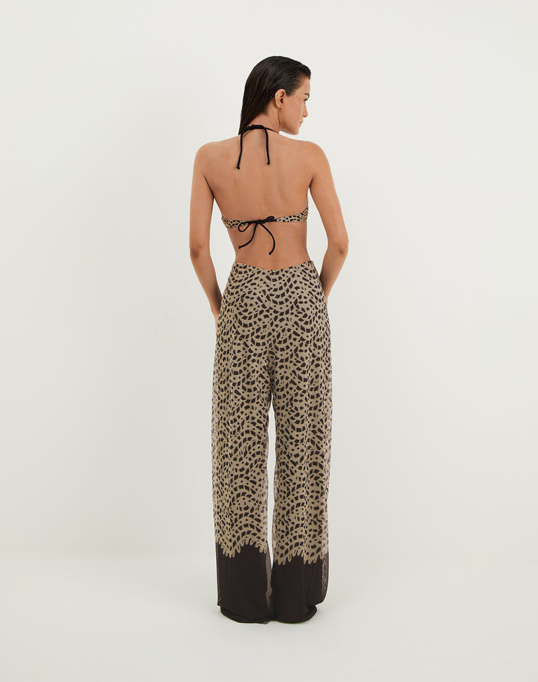 Pareo Pants - Poeme XS