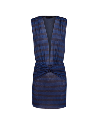 Cindy Short Cover Up - Harmonie