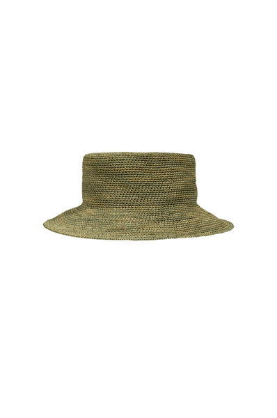 Bucket Hat - Green
