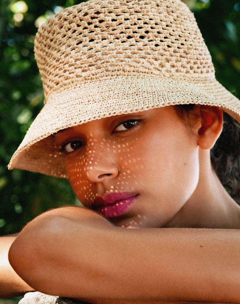 Nepalese Swirl Knit Bucket Hatロンハーマン SPSH0PHC_SILO_2.jpg?v=1739301985