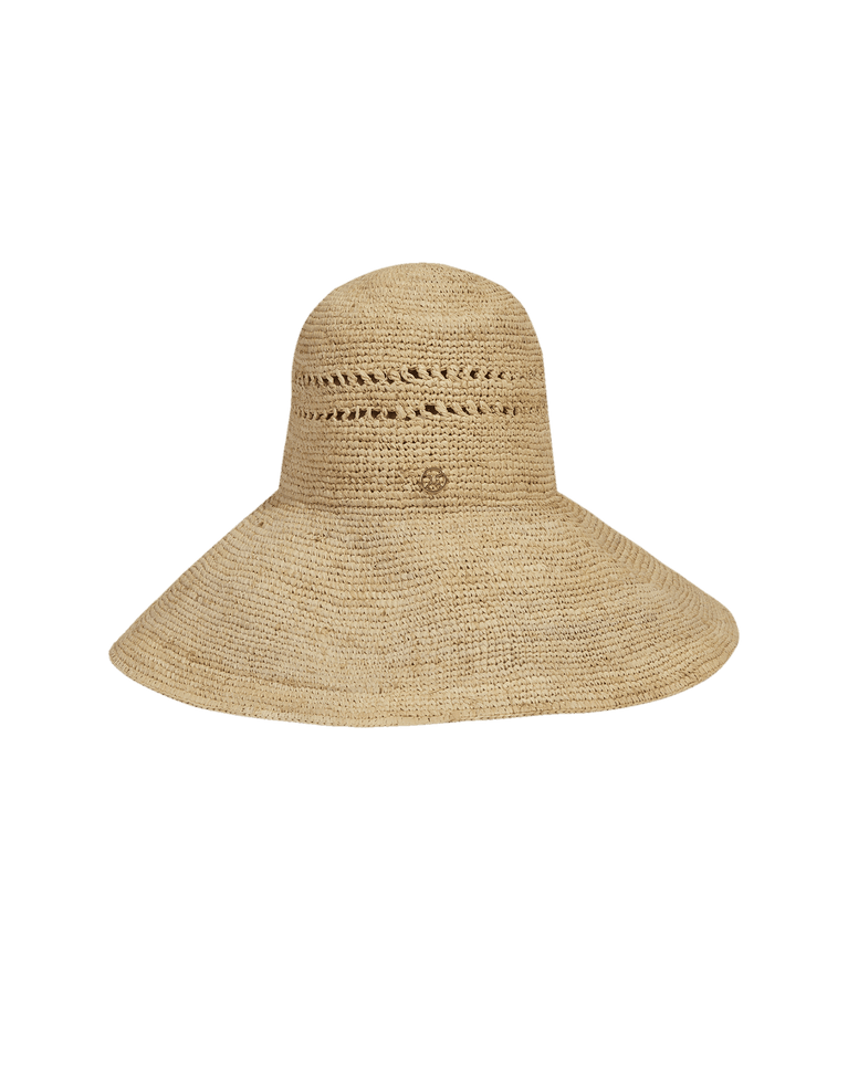 Lea Hat - Natural