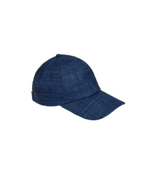 Jane Cap - Indigo