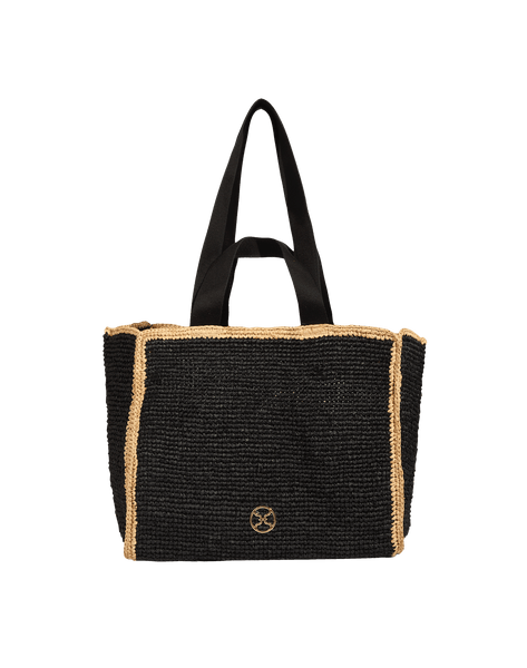 April Bag - Black