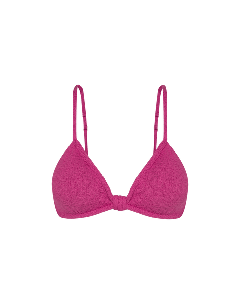 Firenze Susie Erin Top - Orchid