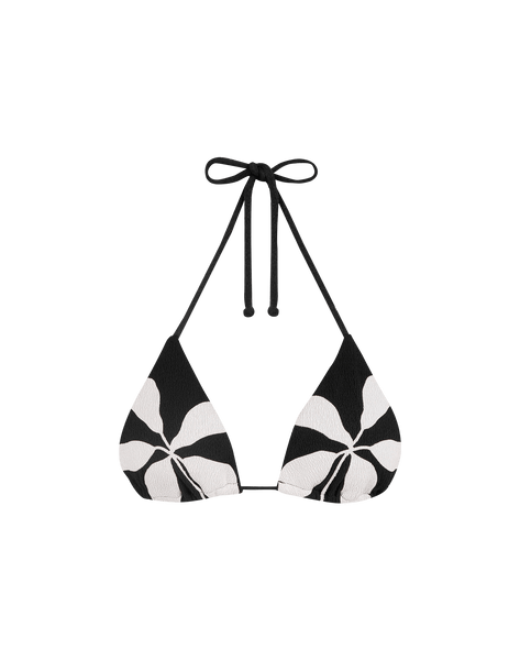 Firenze Susan Tri Top (Final Sale) - Bossa