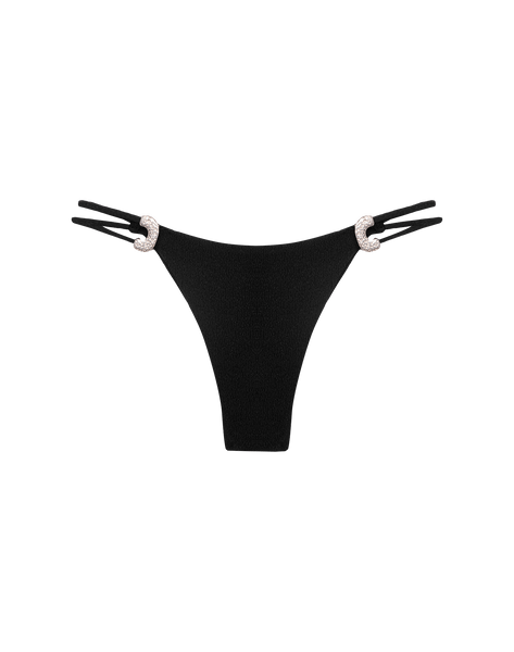 Firenze Sami Bottom - Black