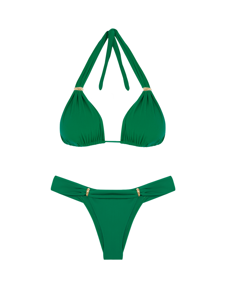 Bia Tube Top (Final Sale) - Reflection