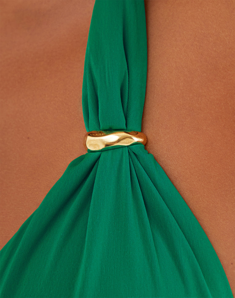 Bia Tube Top (Final Sale) - Reflection