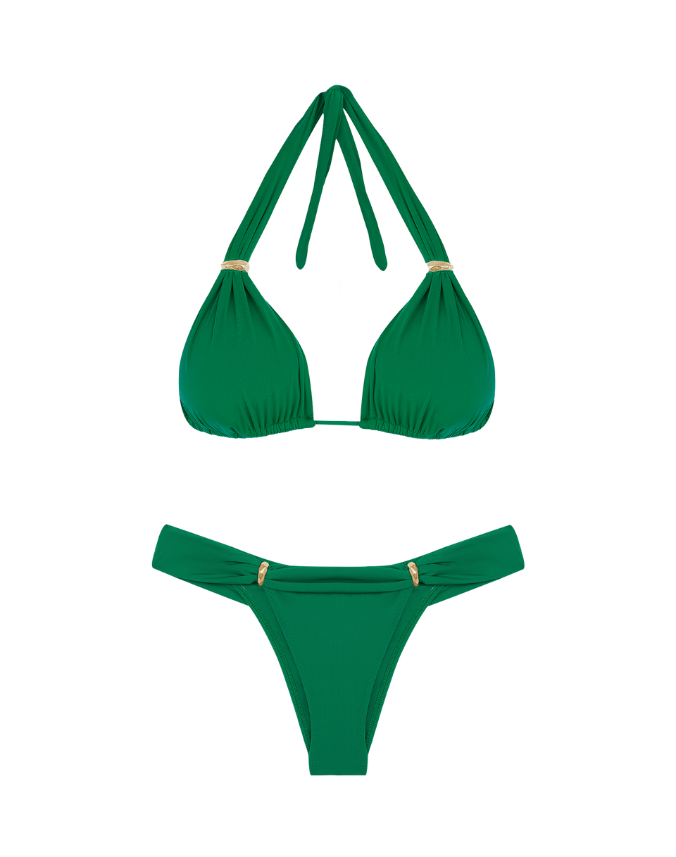 Bia Tube Bottom (Final Sale) - Reflection