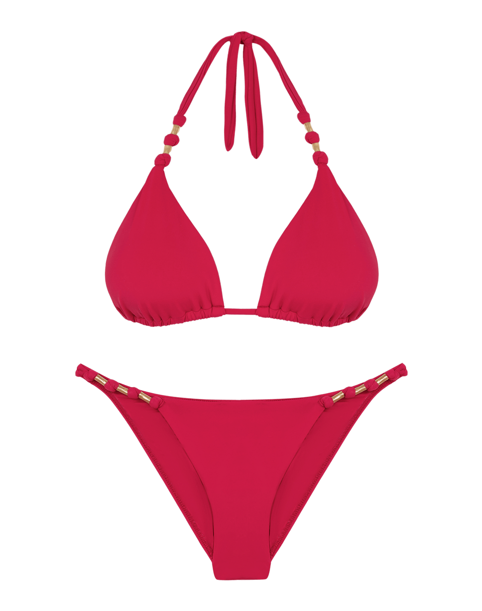 Paula Top - Summerwine S