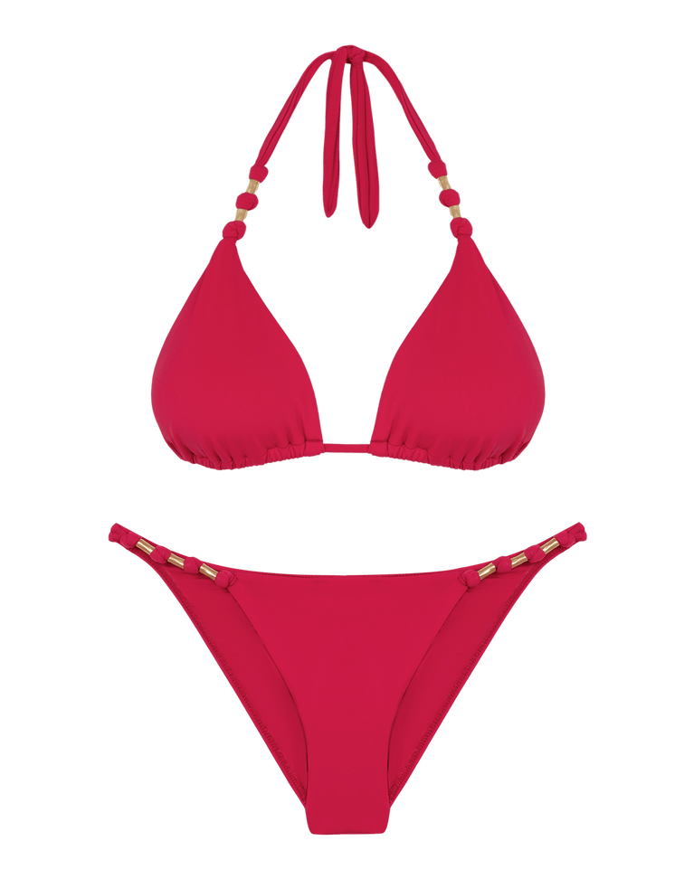 Paula Top - Summerwine S