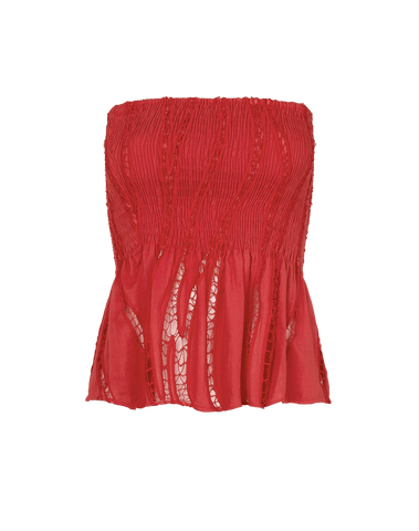 Black Friday Red Collection