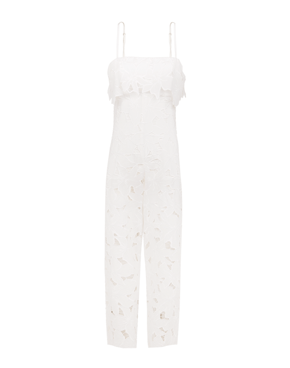 Eloah Jumpsuit - Off White
